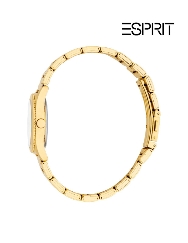 ESPRIT Ladies Watch with Bracelet